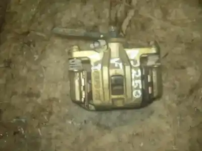 Second-hand car spare part rear left brake caliper for chevrolet lacetti cdx oem iam references 