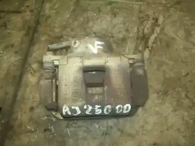 Second-hand car spare part front right brake caliper for chevrolet lacetti cdx oem iam references 