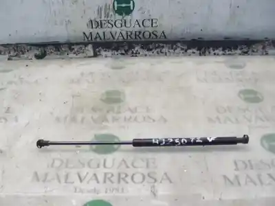 Second-hand car spare part tailgate gas strut for chevrolet lacetti cdx oem iam references 