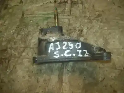 Second-hand car spare part gearbox support for chevrolet lacetti cdx oem iam references 