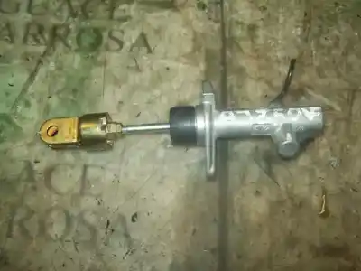 Second-hand car spare part clutch cylinder for chevrolet lacetti cdx oem iam references 