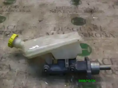 Pezzo di ricambio per auto di seconda mano pompa freni per citroen c3 1.4 hdi exclusive riferimenti oem iam 