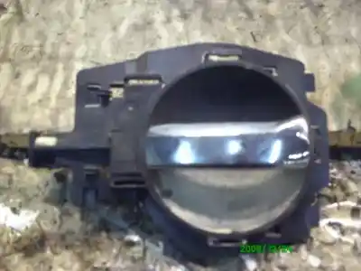 Pezzo di ricambio per auto di seconda mano maniglia interna anteriore sinistra per citroen c3 1.4 hdi exclusive riferimenti oem iam 