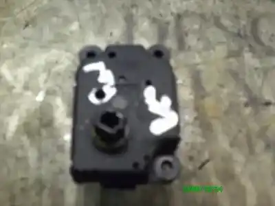Peça sobressalente para automóvel em segunda mão MOTOR DE ABERTURA DA COMPORTA DE SOFAGEM por CITROEN C3  Referências OEM IAM   
