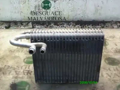 Pezzo di ricambio per auto di seconda mano evaporatore aria condizionata per citroen c3 1.4 hdi exclusive riferimenti oem iam 
