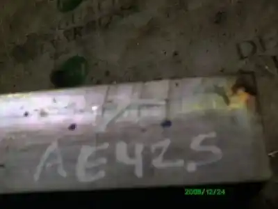 Peça sobressalente para automóvel em segunda mão condensador de ar condicionado por citroen c3 1.4 hdi exclusive referências oem iam   