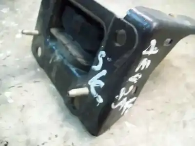 Tweedehands auto-onderdeel wijzig ondersteuning voor citroen c3 1.4 hdi exclusive oem iam-referenties   