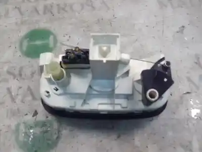 Автозапчасти б/у отопление / кондиционирование воздуха за opel corsa c enjoy ссылки oem iam   
