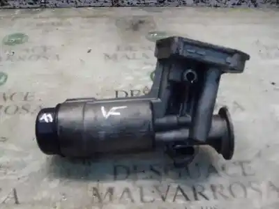 Second-hand car spare part OIL FILTER SUPPORT for AUDI A3 (8L)  OEM IAM references   
