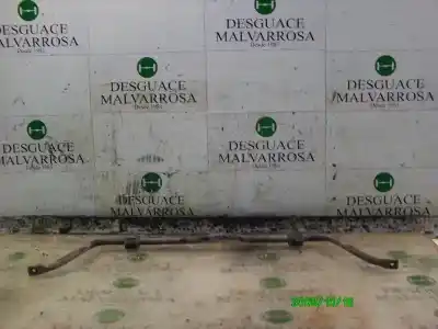 Second-hand car spare part front stabilizer bar for citroen berlingo 1.9 d multispace oem iam references 