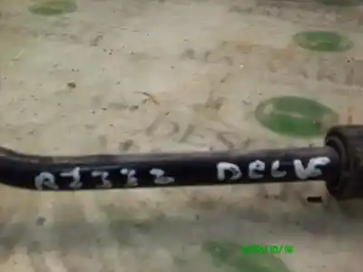 Second-hand car spare part front stabilizer bar for citroen berlingo 1.9 d multispace oem iam references   