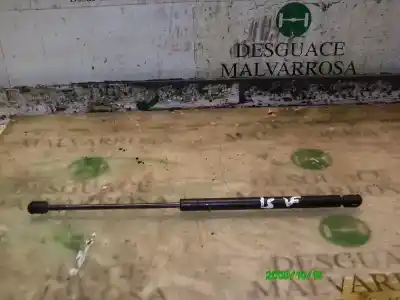 Second-hand car spare part bonnet gas strut for citroen berlingo 1.9 d multispace oem iam references 