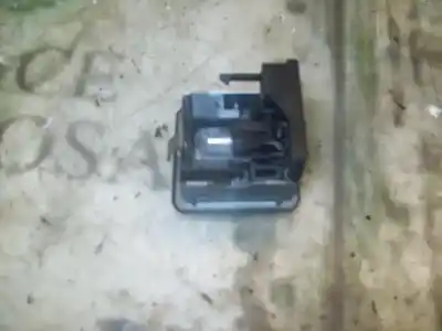 Second-hand car spare part interior light for citroen berlingo 1.9 d multispace oem iam references   