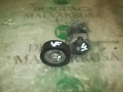 Peça sobressalente para automóvel em segunda mão esticador de correia por seat ibiza (6l1) fresh referências oem iam 