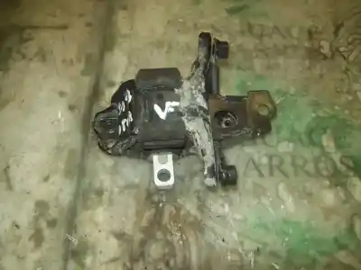 Peça sobressalente para automóvel em segunda mão suporte motor por seat ibiza (6l1) fresh referências oem iam 