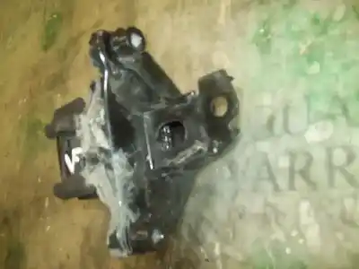 Second-hand car spare part engine support for seat ibiza (6l1) fresh oem iam references   