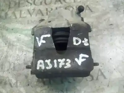 Peça sobressalente para automóvel em segunda mão pinça de travão dianteira esquerda por seat ibiza (6l1) fresh referências oem iam 