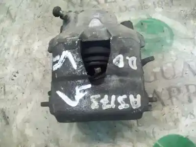 Peça sobressalente para automóvel em segunda mão pinça de travão dianteira direita por seat ibiza (6l1) fresh referências oem iam 