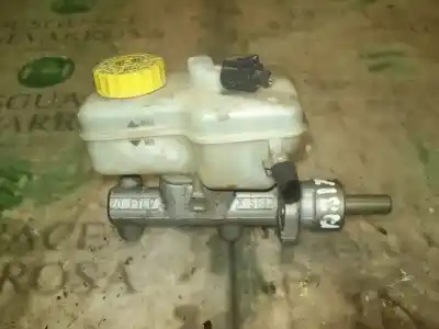 Peça sobressalente para automóvel em segunda mão bomba de travões por seat ibiza (6l1) fresh referências oem iam 