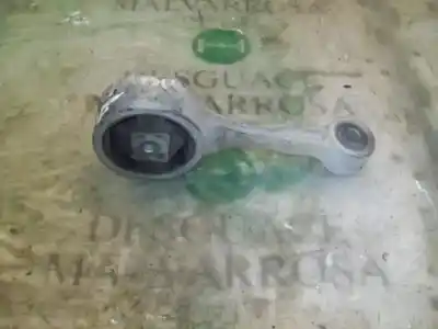 Peça sobressalente para automóvel em segunda mão suporte caixa de velocidades por seat ibiza (6l1) fresh referências oem iam 