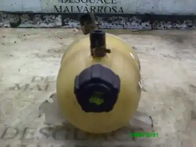 Автозапчастина б/у розширення депозит для OTRAS MARCAS CLIO II FASE II (B/CB0) Authentique Посилання на OEM IAM   