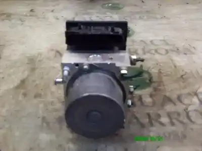Second-hand car spare part abs for renault clio ii fase ii (b/cb0) authentique oem iam references   