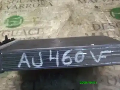 Автозапчасти б/у радиатор отопления / кондиционирования воздуха за renault clio ii fase ii (b/cb0) authentique ссылки oem iam   