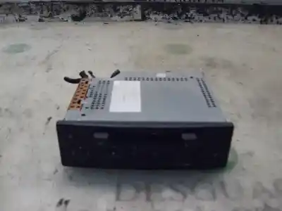 Second-hand car spare part AUDIO SYSTEM / RADIO CD for RENAULT LAGUNA II (BG0)  OEM IAM references   