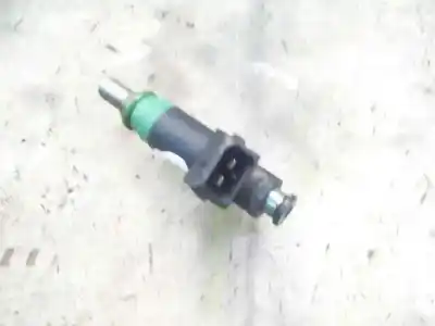 Peça sobressalente para automóvel em segunda mão injetor por ford focus berlina (cak) 1.6 16v cat referências oem iam   