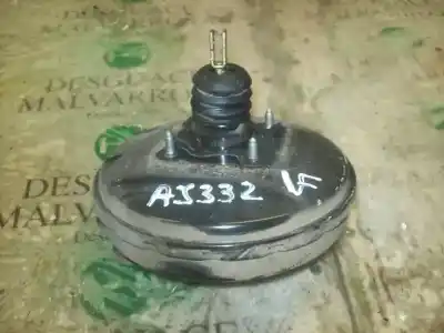 Second-hand car spare part brake servo for citroen berlingo 1.9 d multispace oem iam references 4535r4