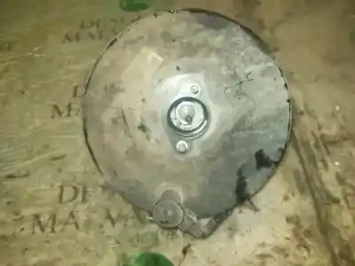 Peça sobressalente para automóvel em segunda mão servo freio por citroen berlingo 1.9 d multispace referências oem iam 4535r4  