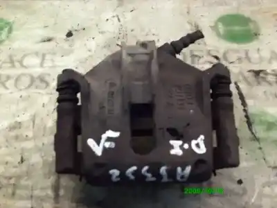 Second-hand car spare part FRONT LEFT BRAKE CALIPER for CITROEN BERLINGO  OEM IAM references   
