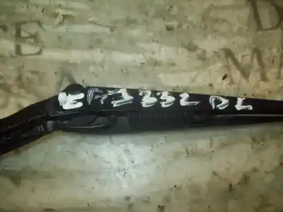 Second-hand car spare part left front windshield wiper arm for citroen berlingo 1.9 d multispace oem iam references   