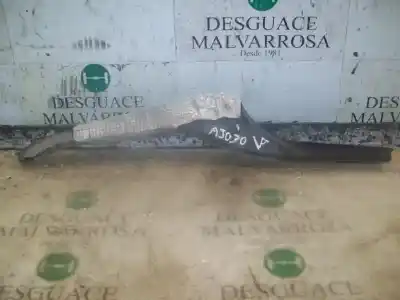 Автозапчасти б/у нижняя поперечина за smart city-coupe 0.6 pulse [0.6 ltr. - 40 kw turbo cat] ссылки oem iam q0002087v022000000