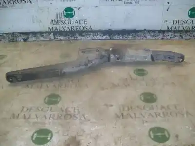 Автозапчасти б/у нижняя поперечина за smart city-coupe 0.6 pulse [0.6 ltr. - 40 kw turbo cat] ссылки oem iam q0002087v022000000  