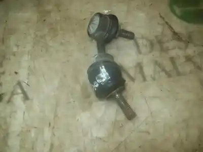 Автозапчасти б/у задняя левая стойка за smart city-coupe 0.6 pulse [0.6 ltr. - 40 kw turbo cat] ссылки oem iam q0005102v004000000