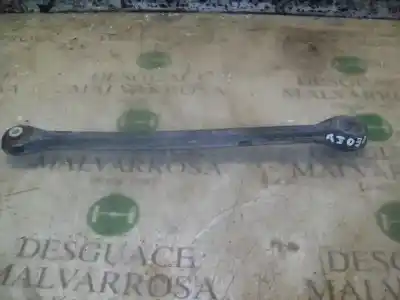 Автозапчасти б/у задний левый нижний рычаг подвески за smart city-coupe 0.6 pulse [0.6 ltr. - 40 kw turbo cat] ссылки oem iam q0001765v005000000