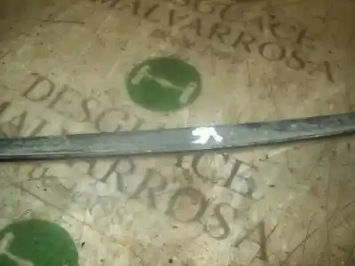 Автозапчасти б/у задний левый нижний рычаг подвески за smart city-coupe 0.6 pulse [0.6 ltr. - 40 kw turbo cat] ссылки oem iam q0001765v005000000  