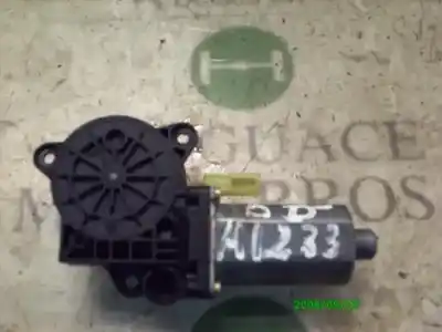 Peça sobressalente para automóvel em segunda mão motor elevador vidro dianteiro direito por ford fusion (cbk) 1.6 16v cat referências oem iam 