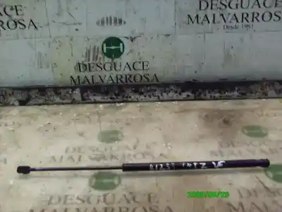 Peça sobressalente para automóvel em segunda mão amortecedores do tronco / porta por ford fusion (cbk) 1.6 16v cat referências oem iam 