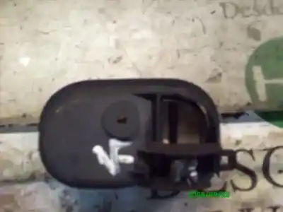 Second-hand car spare part interior left front handle for ford fusion (cbk) 1.6 16v cat oem iam references   