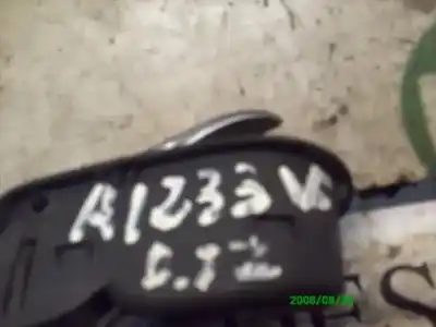 Second-hand car spare part interior left front handle for ford fusion (cbk) 1.6 16v cat oem iam references   