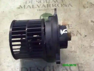 Peça sobressalente para automóvel em segunda mão motor de sofagem por ford fusion (cbk) 1.6 16v cat referências oem iam 