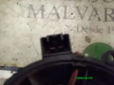 Peça sobressalente para automóvel em segunda mão motor de sofagem por ford fusion (cbk) 1.6 16v cat referências oem iam   