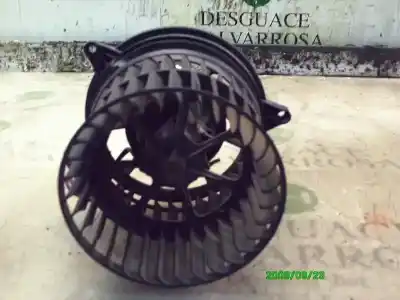 Peça sobressalente para automóvel em segunda mão motor de sofagem por ford fusion (cbk) 1.6 16v cat referências oem iam   