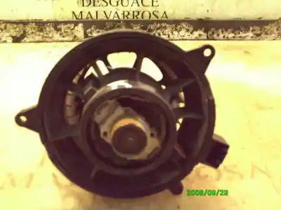 Peça sobressalente para automóvel em segunda mão motor de sofagem por ford fusion (cbk) 1.6 16v cat referências oem iam   