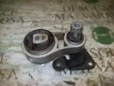 Peça sobressalente para automóvel em segunda mão suporte caixa de velocidades por ford fusion (cbk) 1.6 16v cat referências oem iam 