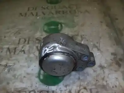 Peça sobressalente para automóvel em segunda mão suporte caixa de velocidades por ford fusion (cbk) 1.6 16v cat referências oem iam 