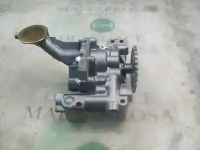 Gebrauchtes Autoersatzteil ölbombe zum CITROEN XSARA BERLINA 1.9 Turbodiesel CAT (DHV. DHW / XUD9BSD) OEM-IAM-Referenzen   