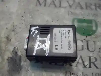 Second-hand car spare part ELECTRONIC MODULE for CHEVROLET LACETTI  OEM IAM references   